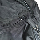 PRADA Garment Cover Nylon Black Auth bs27437-27