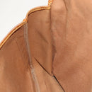 LOUIS VUITTON Monogram Gibeciere GM Shoulder Bag M42246 LV Auth bs27446-19