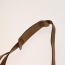 LOUIS VUITTON Monogram Gibeciere GM Shoulder Bag M42246 LV Auth bs27446-8