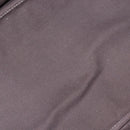 PRADA Canapa GM Tote Bag Canvas Brown Gold Auth bs27454-10