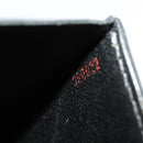 LOUIS VUITTON Epi Serviette Conseiller Business Bag Black M54422 LV Auth bs27487-22