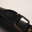LOUIS VUITTON Epi Serviette Conseiller Business Bag Black M54422 LV Auth bs27487-23