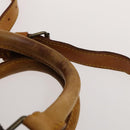 LOUIS VUITTON Monogram Keepall Bandouliere 55 Boston Bag M41414 LV Auth bs27495-15