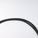 PRADA Tote Bag Nylon Green Silver Auth bs27520-8