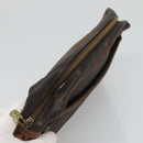 LOUIS VUITTON Monogram Clutch Bag 3Set LV Auth bs27528-13