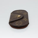 LOUIS VUITTON Monogram Clutch Bag 3Set LV Auth bs27528-21