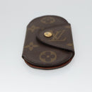 LOUIS VUITTON Monogram Clutch Bag 3Set LV Auth bs27528-22