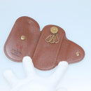 LOUIS VUITTON Monogram Clutch Bag 3Set LV Auth bs27528-25