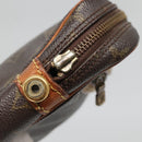 LOUIS VUITTON Monogram Clutch Bag 3Set LV Auth bs27528-8