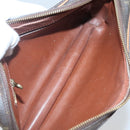 LOUIS VUITTON Monogram Clutch Bag 3Set LV Auth bs27528-9