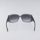 BOTTEGA VENETA Sunglasses plastic Gray Auth bs27538-3