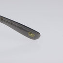 BOTTEGA VENETA Sunglasses plastic Gray Auth bs27538-8