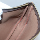 LOUIS VUITTON Monogram Pochette Accessoires Pouch M51980 LV Auth bs27577-18