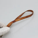 LOUIS VUITTON Monogram Pochette Accessoires Pouch M51980 LV Auth bs27577-7