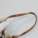 LOUIS VUITTON Monogram Pochette Accessoires Pouch M51980 LV Auth bs27577-8