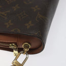 LOUIS VUITTON Monogram Orsay Clutch Bag M51790 LV Auth bs27579-16