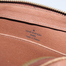 LOUIS VUITTON Monogram Orsay Clutch Bag M51790 LV Auth bs27579-17