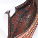 LOUIS VUITTON Monogram Orsay Clutch Bag M51790 LV Auth bs27579-11