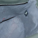 FENDI Monster Tote Bag Leather Pink Silver Auth bs27589-20