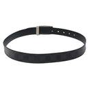 LOUIS VUITTON Damier Graphite CeintureLVBelt Belt 38.2"" LV Auth bs27606-3