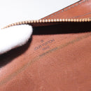 LOUIS VUITTON Monogram Pochette Homme Clutch Bag M51795 LV Auth bs27610-14