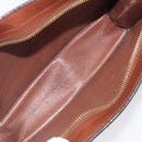 LOUIS VUITTON Monogram Pochette Homme Clutch Bag M51795 LV Auth bs27610-15