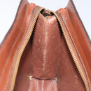 LOUIS VUITTON Monogram Pochette Homme Clutch Bag M51795 LV Auth bs27610-16