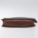 LOUIS VUITTON Monogram Pochette Homme Clutch Bag M51795 LV Auth bs27610-7