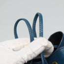 LOUIS VUITTON Epi Petit Noe Shoulder Bag Blue M44105 LV Auth bs27625-10