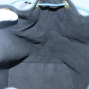 LOUIS VUITTON Epi Petit Noe Shoulder Bag Blue M44105 LV Auth bs27625-18