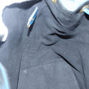 LOUIS VUITTON Epi Petit Noe Shoulder Bag Blue M44105 LV Auth bs27625-19