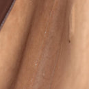 LOUIS VUITTON Damier Ebene Altona GM Hand Bag N53312 LV Auth bs27669-11