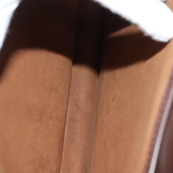 LOUIS VUITTON Damier Ebene Altona GM Hand Bag N53312 LV Auth bs27669