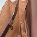 LOUIS VUITTON Damier Ebene Altona GM Hand Bag N53312 LV Auth bs27669-23