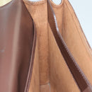 LOUIS VUITTON Damier Ebene Altona GM Hand Bag N53312 LV Auth bs27669-24