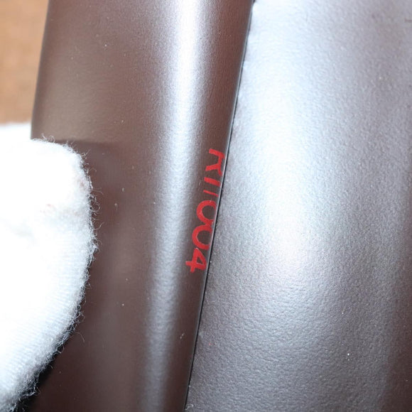 LOUIS VUITTON Damier Ebene Altona GM Hand Bag N53312 LV Auth bs27669