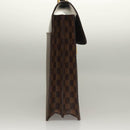 LOUIS VUITTON Damier Ebene Altona GM Hand Bag N53312 LV Auth bs27669-4