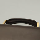 LOUIS VUITTON Damier Ebene Altona GM Hand Bag N53312 LV Auth bs27669-14