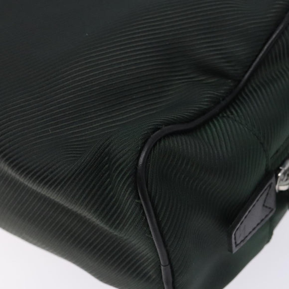 LOUIS VUITTON Taiga Parana Clutch Bag Epicea M30754 LV Auth bs27670