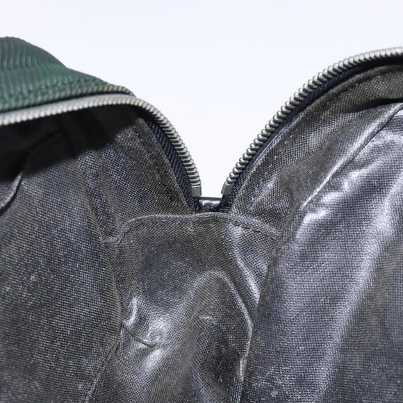 LOUIS VUITTON Taiga Parana Clutch Bag Epicea M30754 LV Auth bs27670