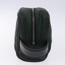 LOUIS VUITTON Taiga Parana Clutch Bag Epicea M30754 LV Auth bs27670-4