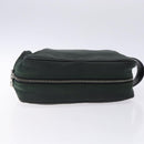 LOUIS VUITTON Taiga Parana Clutch Bag Epicea M30754 LV Auth bs27670-6