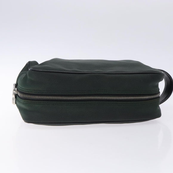 LOUIS VUITTON Taiga Parana Clutch Bag Epicea M30754 LV Auth bs27670