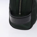 LOUIS VUITTON Taiga Parana Clutch Bag Epicea M30754 LV Auth bs27670-7