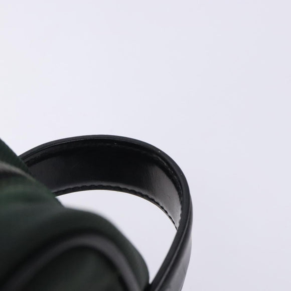 LOUIS VUITTON Taiga Parana Clutch Bag Epicea M30754 LV Auth bs27670