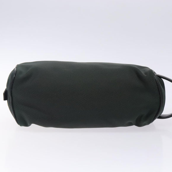 LOUIS VUITTON Taiga Parana Clutch Bag Epicea M30754 LV Auth bs27670