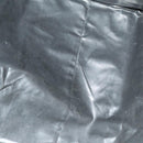 BOTTEGA VENETA Boston Bag PVC Navy Gold Auth bs27699-12