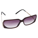 LOEWE Sunglasses plastic Red Auth bs27709-1