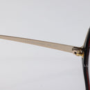 LOEWE Sunglasses plastic Red Auth bs27709-10