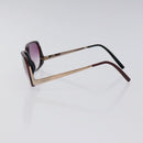 LOEWE Sunglasses plastic Red Auth bs27709-4